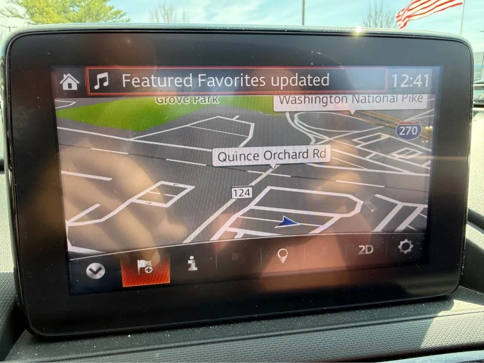2022 Mazda ND MX-5 Miata - Image 19 of 20