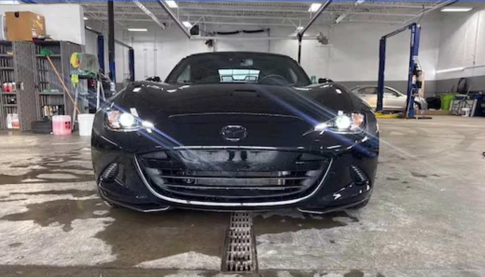 2022 Mazda ND MX-5 Miata - Image 4 of 11