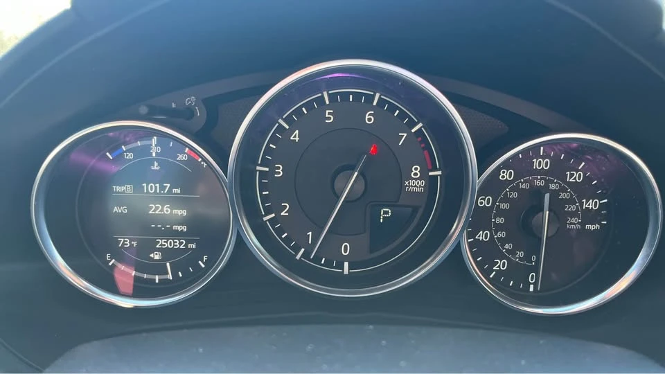 2022 Mazda ND MX-5 Miata - Image 7 of 13
