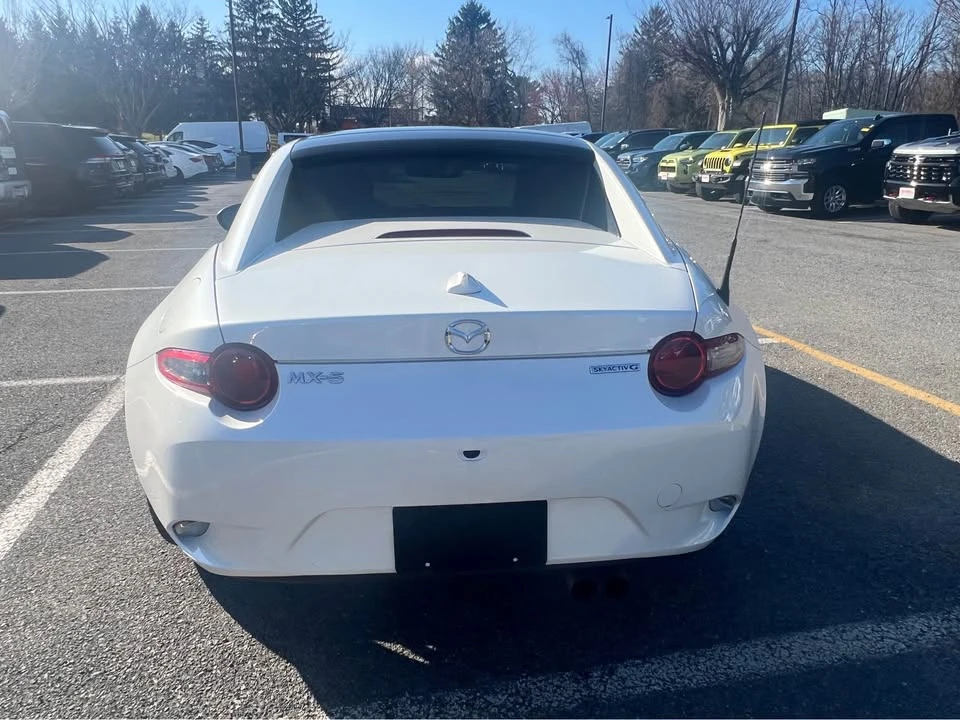 2022 Mazda ND MX-5 Miata - Image 3 of 12