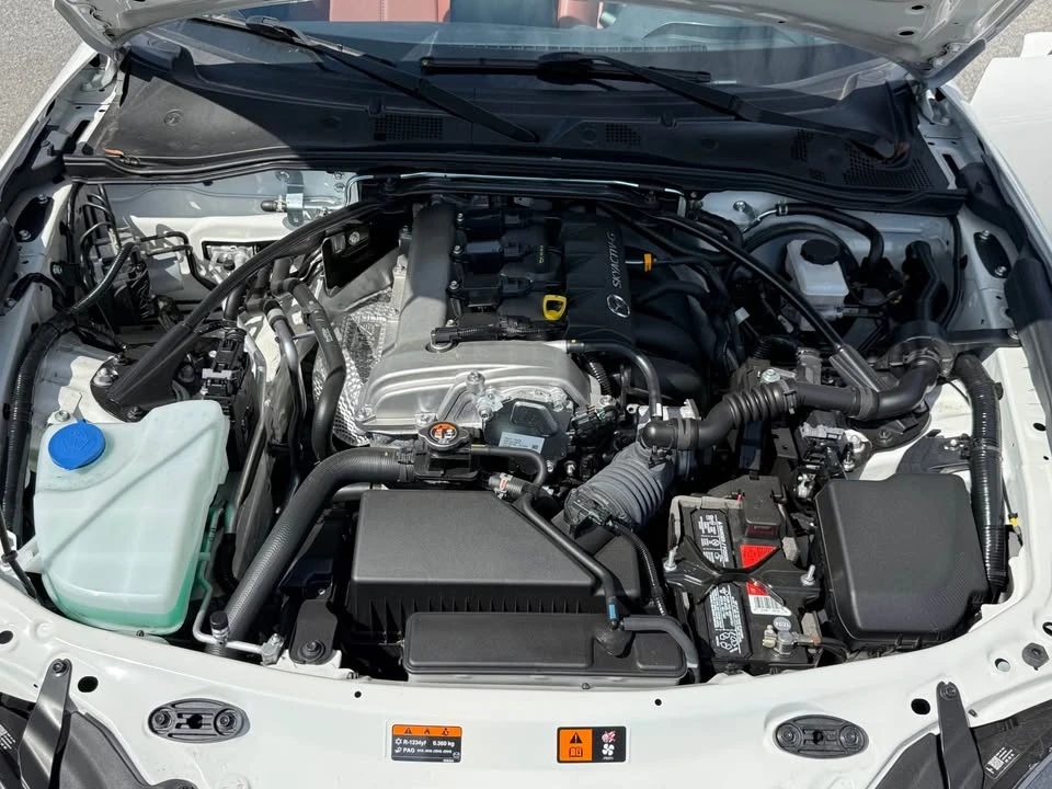 2022 Mazda ND MX-5 Miata - Image 2 of 20