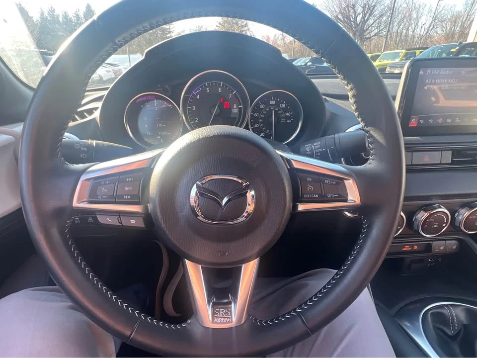 2022 Mazda ND MX-5 Miata - Image 11 of 12