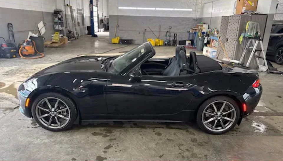 2022 Mazda ND MX-5 Miata - Image 2 of 11