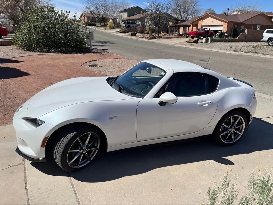 2022 Mazda ND MX-5 Miata - Image 5 of 8