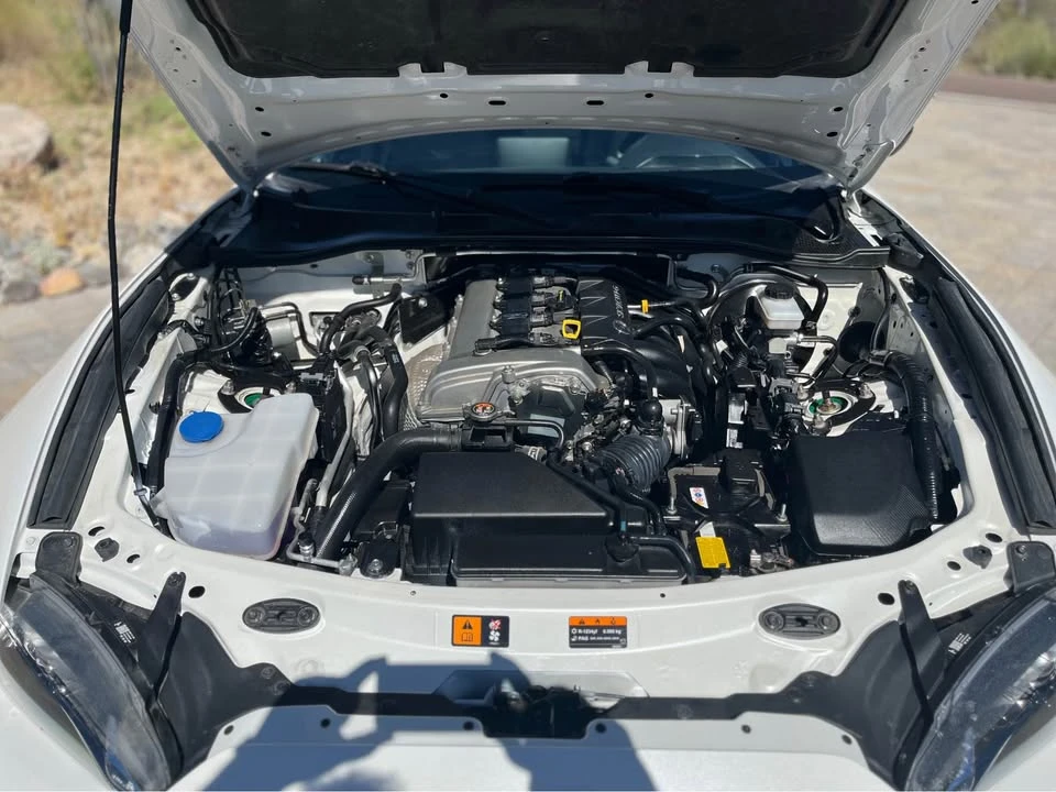 2022 Mazda ND MX-5 Miata - Image 6 of 13