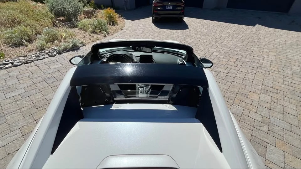 2022 Mazda ND MX-5 Miata - Image 13 of 13
