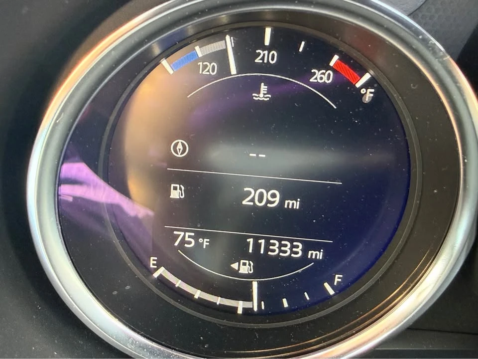 2022 Mazda ND MX-5 Miata - Image 14 of 20