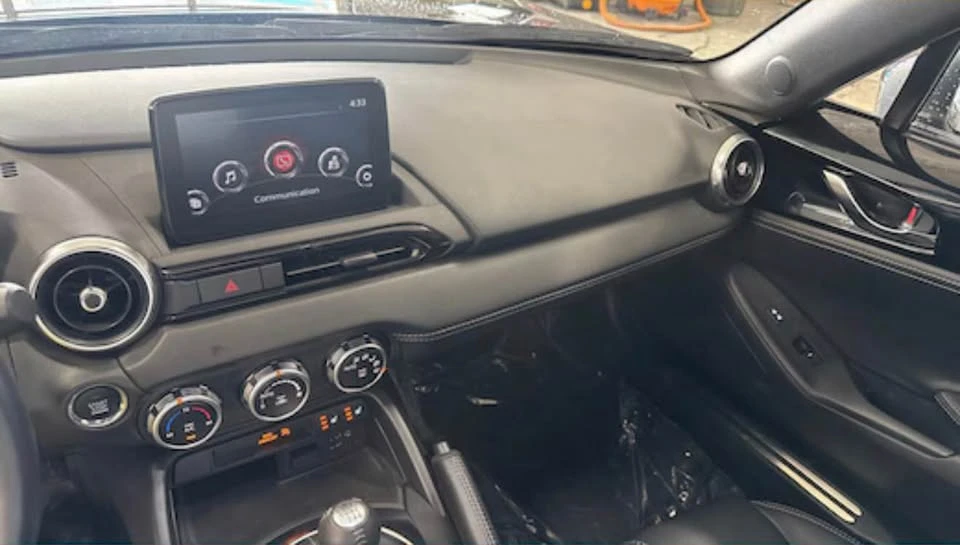 2022 Mazda ND MX-5 Miata - Image 10 of 11
