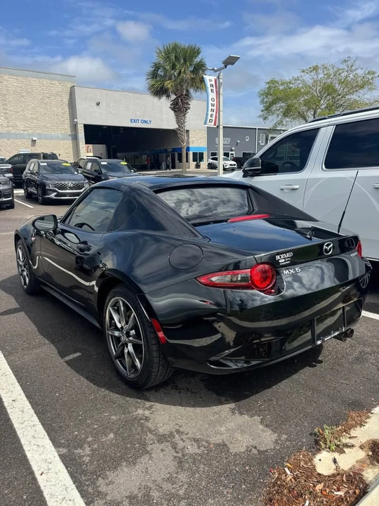 2022 Mazda ND MX-5 Miata - Image 6 of 8