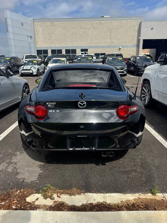 2022 Mazda ND MX-5 Miata - Image 5 of 8