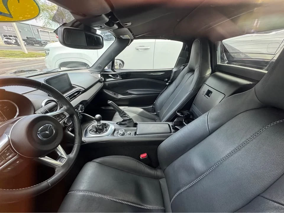 2022 Mazda ND MX-5 Miata - Image 7 of 8