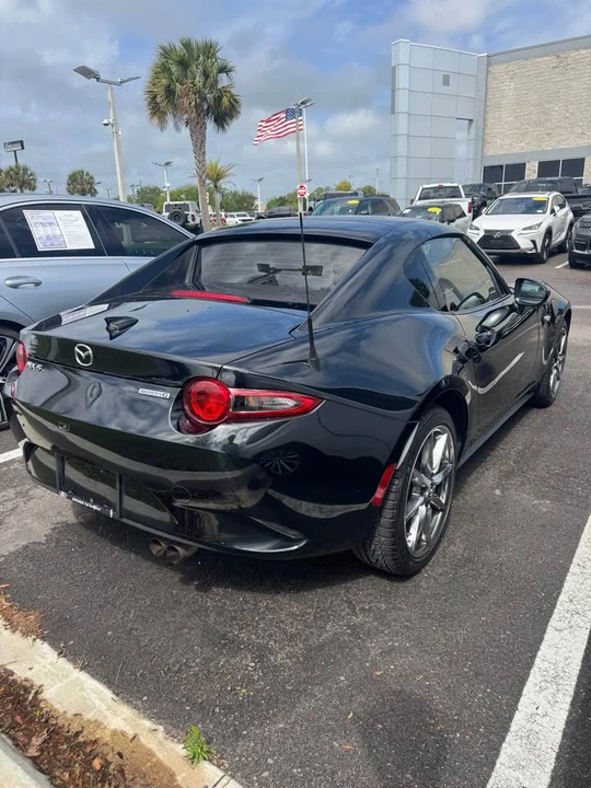 2022 Mazda ND MX-5 Miata - Image 4 of 8