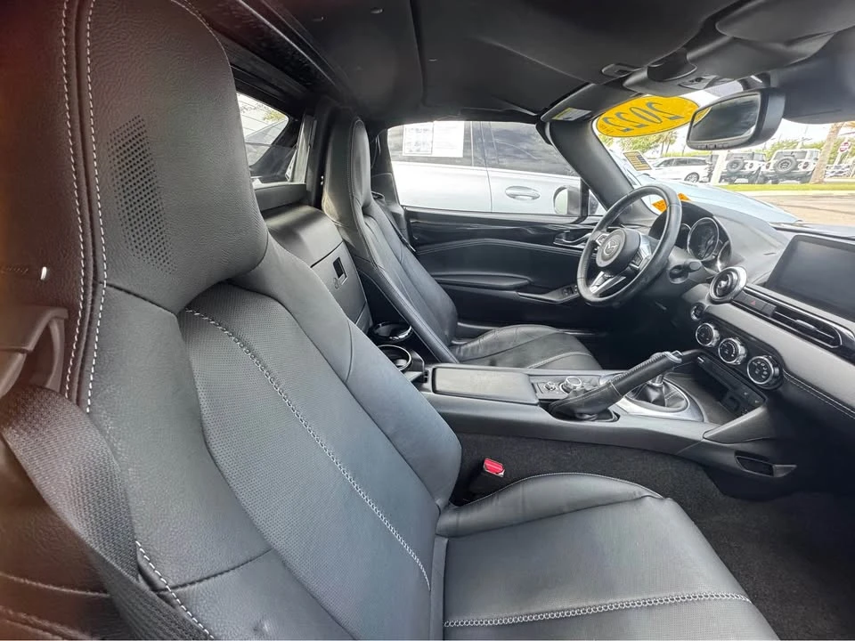 2022 Mazda ND MX-5 Miata - Image 8 of 8