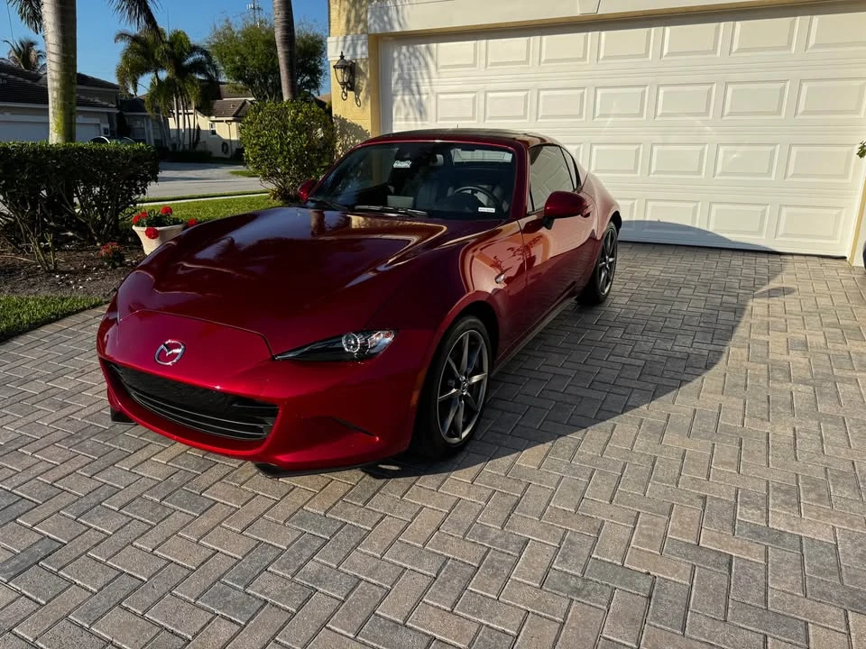 2022 Mazda ND MX-5 Miata - Image 5 of 7