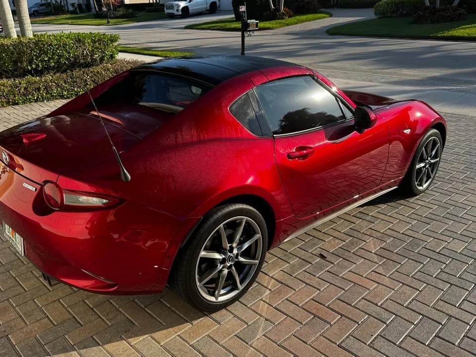 2022 Mazda ND MX-5 Miata - Image 4 of 7