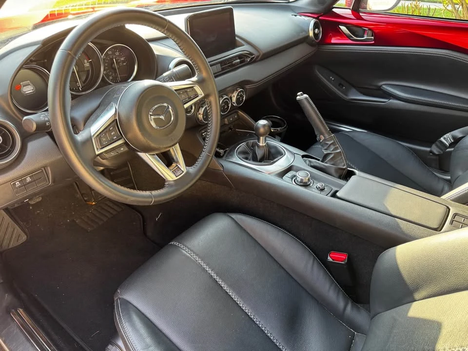 2022 Mazda ND MX-5 Miata - Image 6 of 7