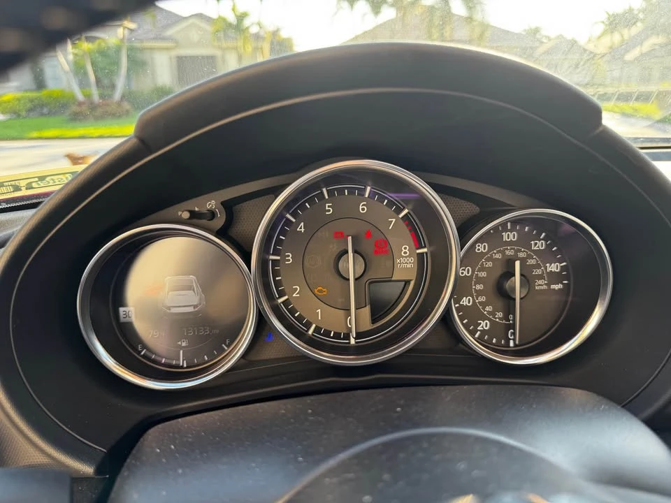 2022 Mazda ND MX-5 Miata - Image 7 of 7