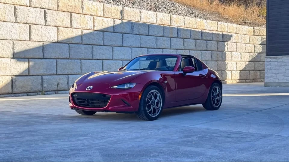 2022 Mazda ND MX-5 Miata - Image 6 of 20