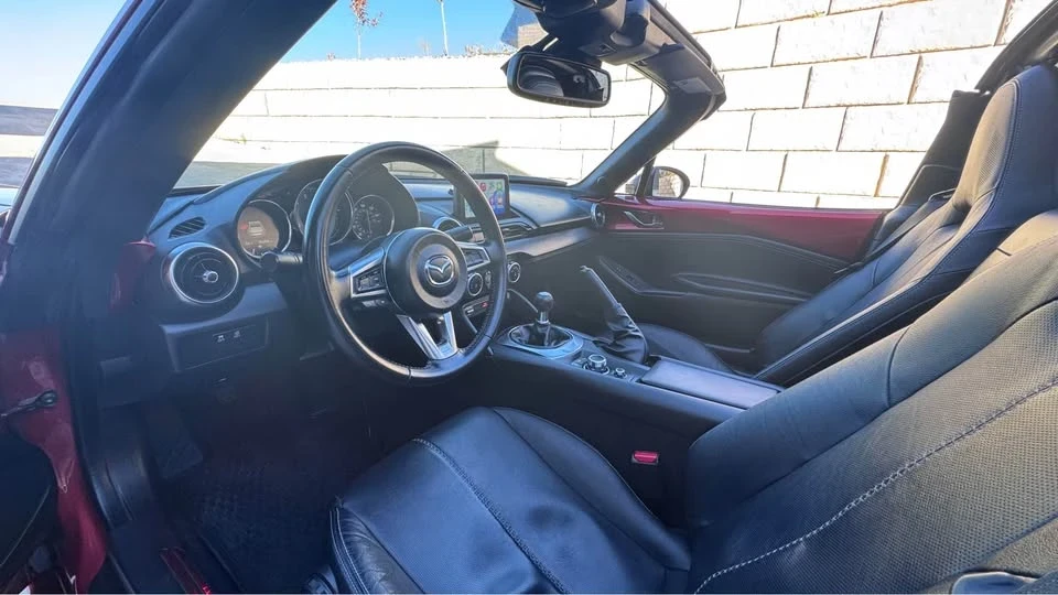2022 Mazda ND MX-5 Miata - Image 14 of 20