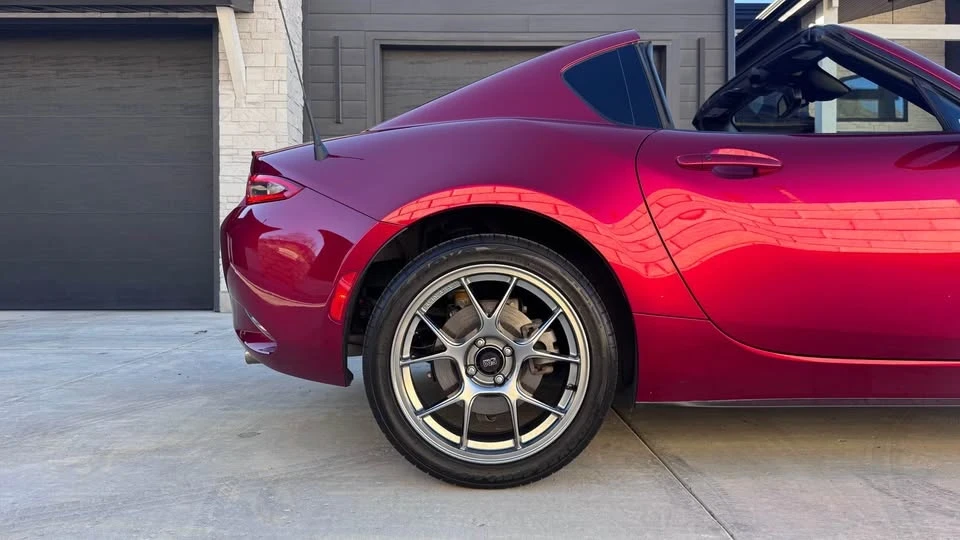 2022 Mazda ND MX-5 Miata - Image 10 of 20