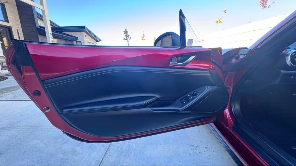 2022 Mazda ND MX-5 Miata - Image 15 of 20