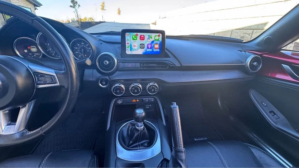 2022 Mazda ND MX-5 Miata - Image 17 of 20
