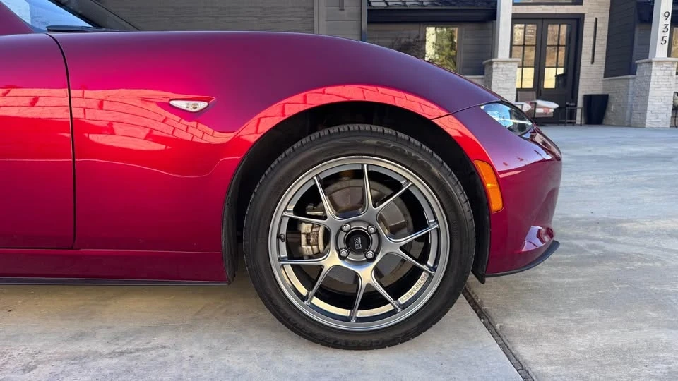 2022 Mazda ND MX-5 Miata - Image 11 of 20