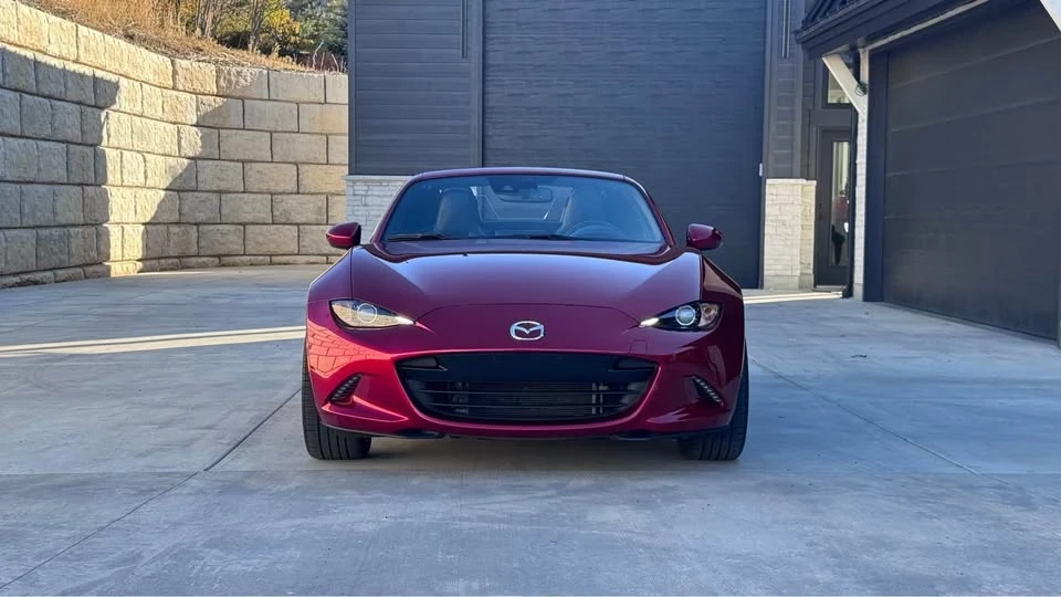 2022 Mazda ND MX-5 Miata - Image 5 of 20