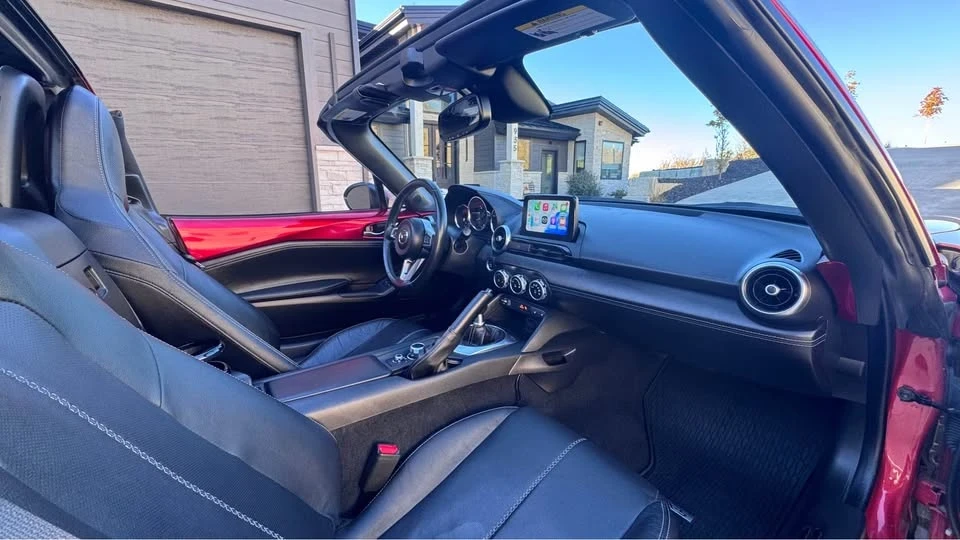 2022 Mazda ND MX-5 Miata - Image 20 of 20