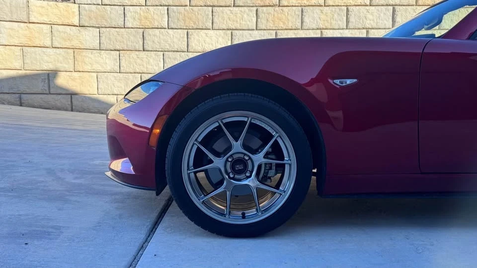 2022 Mazda ND MX-5 Miata - Image 12 of 20