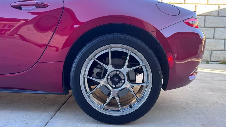 2022 Mazda ND MX-5 Miata - Image 9 of 20