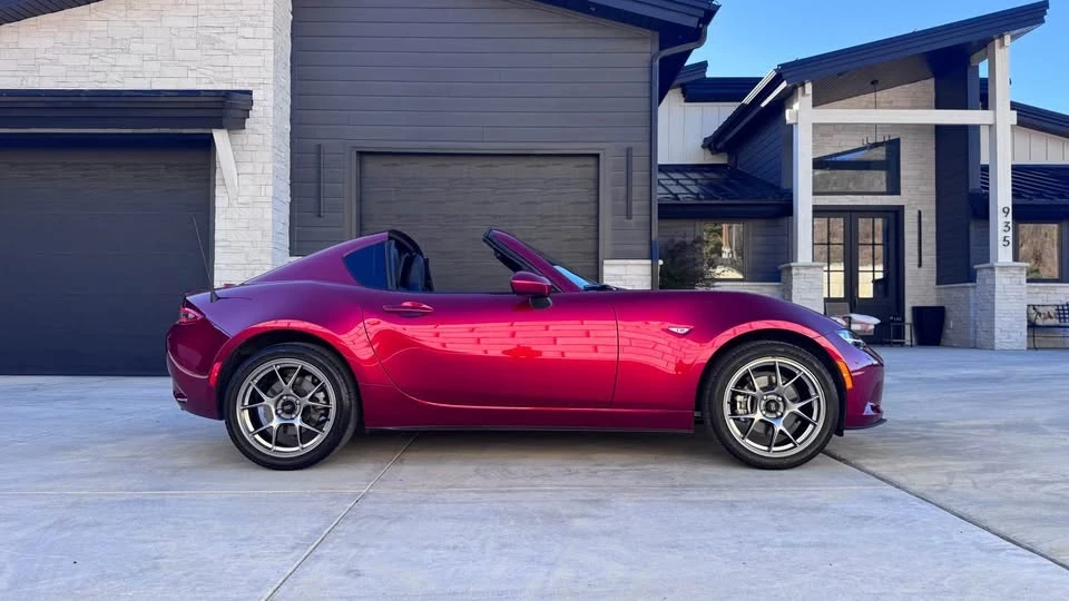 2022 Mazda ND MX-5 Miata - Image 4 of 20