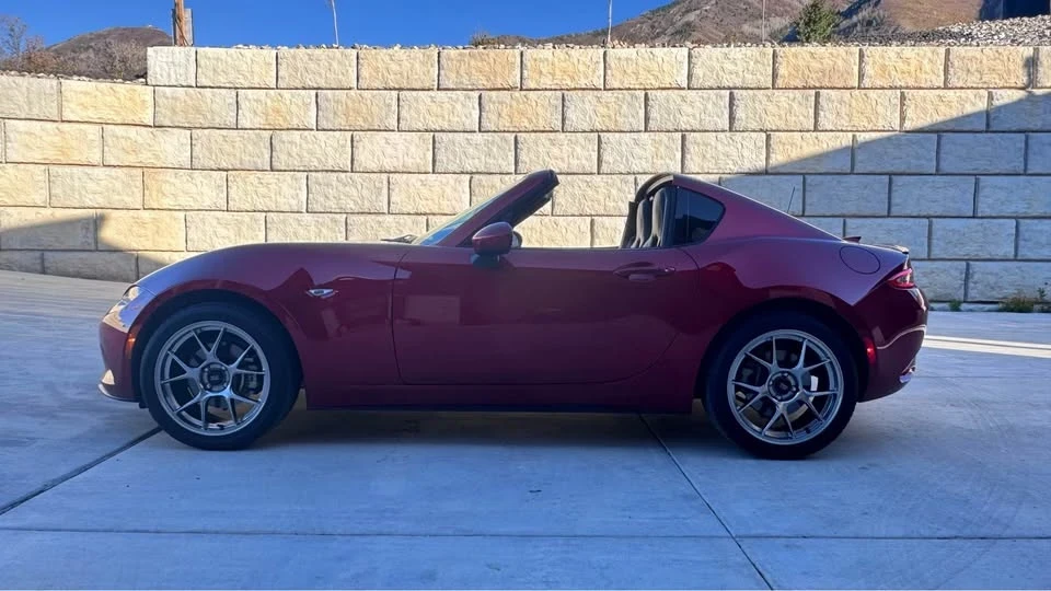 2022 Mazda ND MX-5 Miata - Image 7 of 20