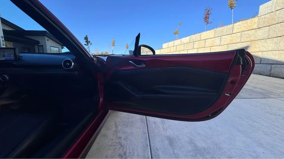 2022 Mazda ND MX-5 Miata - Image 19 of 20