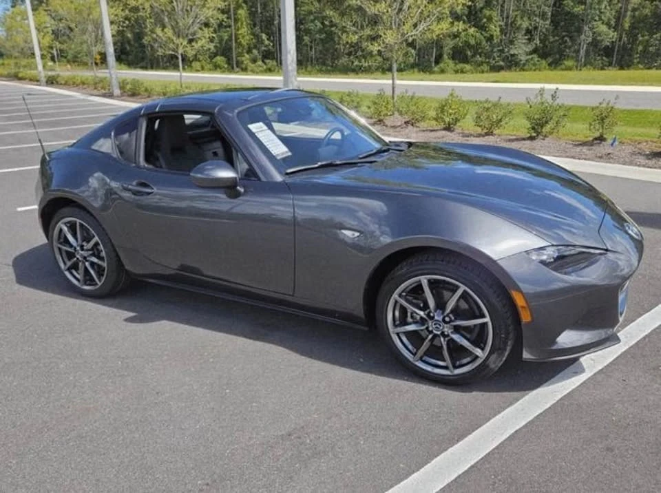 2022 Mazda ND MX-5 Miata - Image 5 of 15
