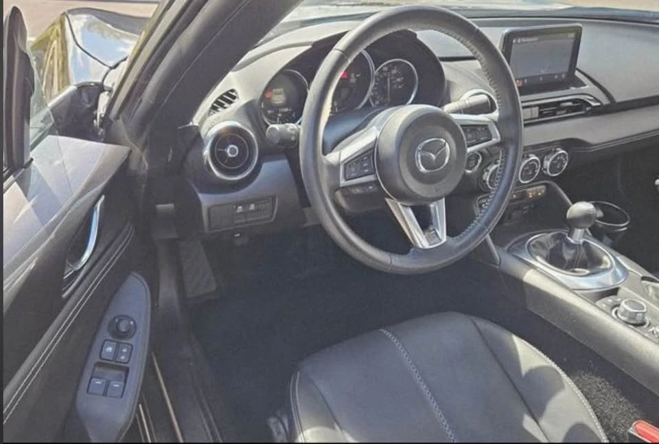 2022 Mazda ND MX-5 Miata - Image 9 of 15