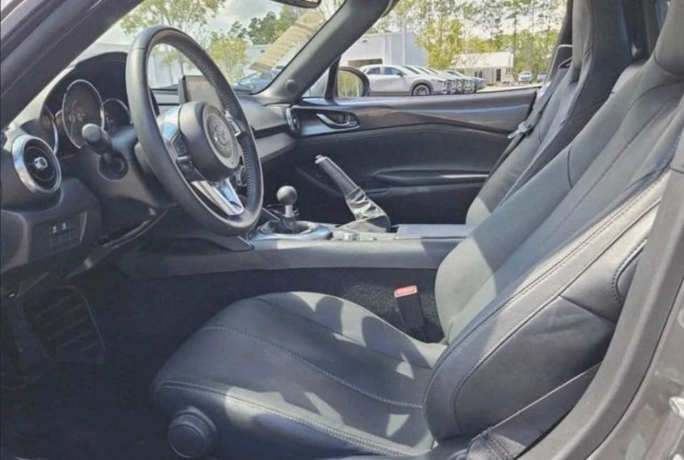 2022 Mazda ND MX-5 Miata - Image 10 of 15