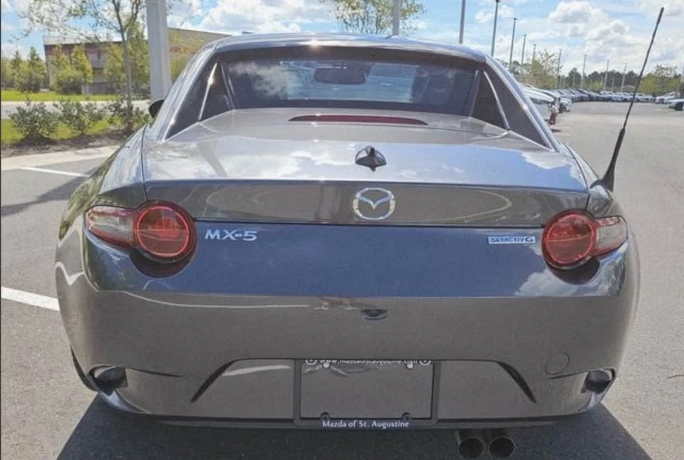 2022 Mazda ND MX-5 Miata - Image 7 of 15