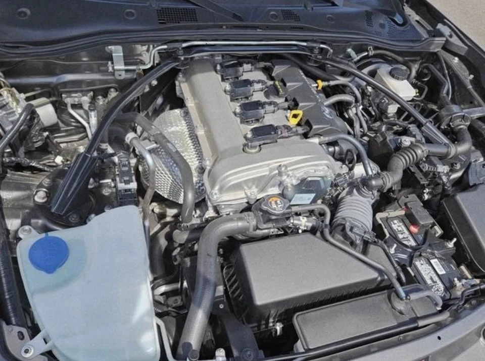 2022 Mazda ND MX-5 Miata - Image 15 of 15
