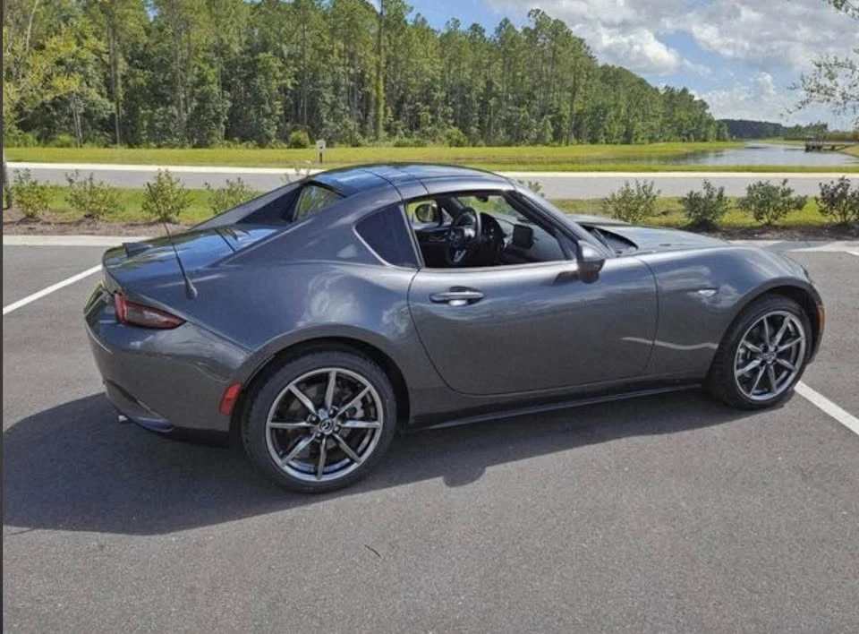 2022 Mazda ND MX-5 Miata - Image 3 of 15