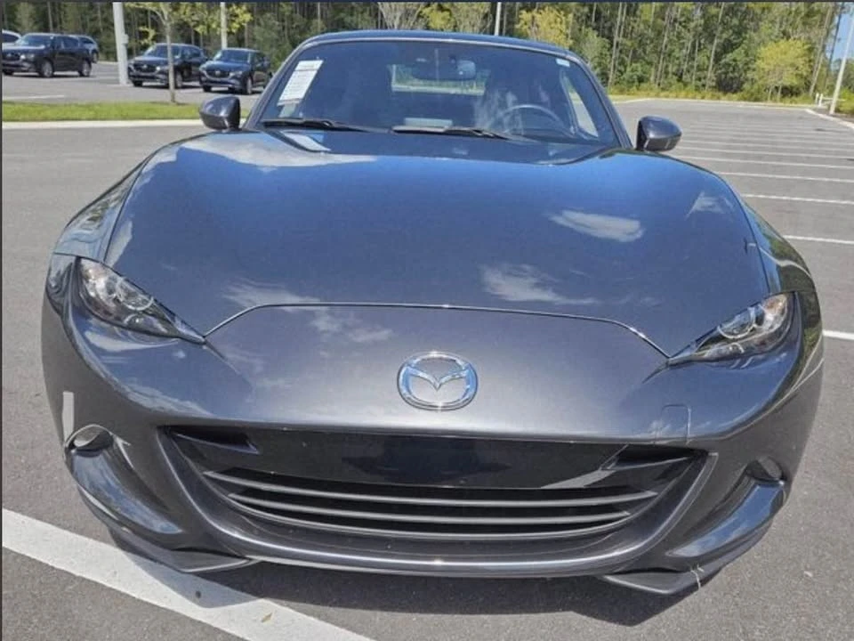 2022 Mazda ND MX-5 Miata - Image 6 of 15