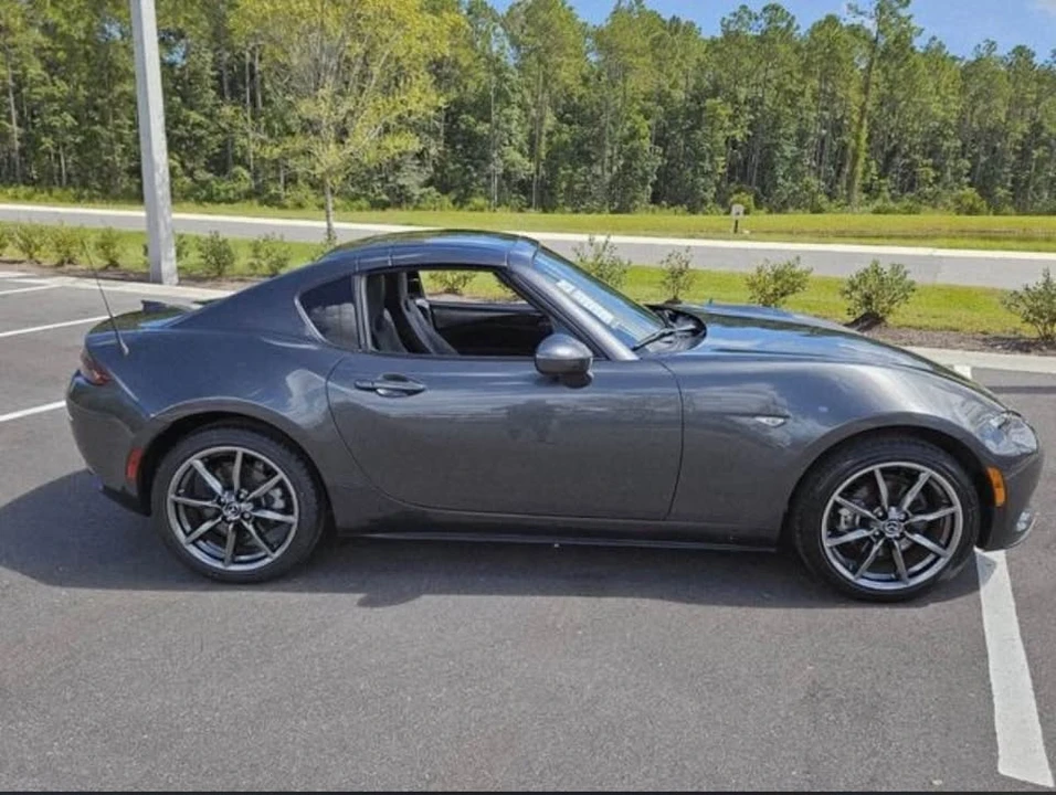 2022 Mazda ND MX-5 Miata - Image 4 of 15