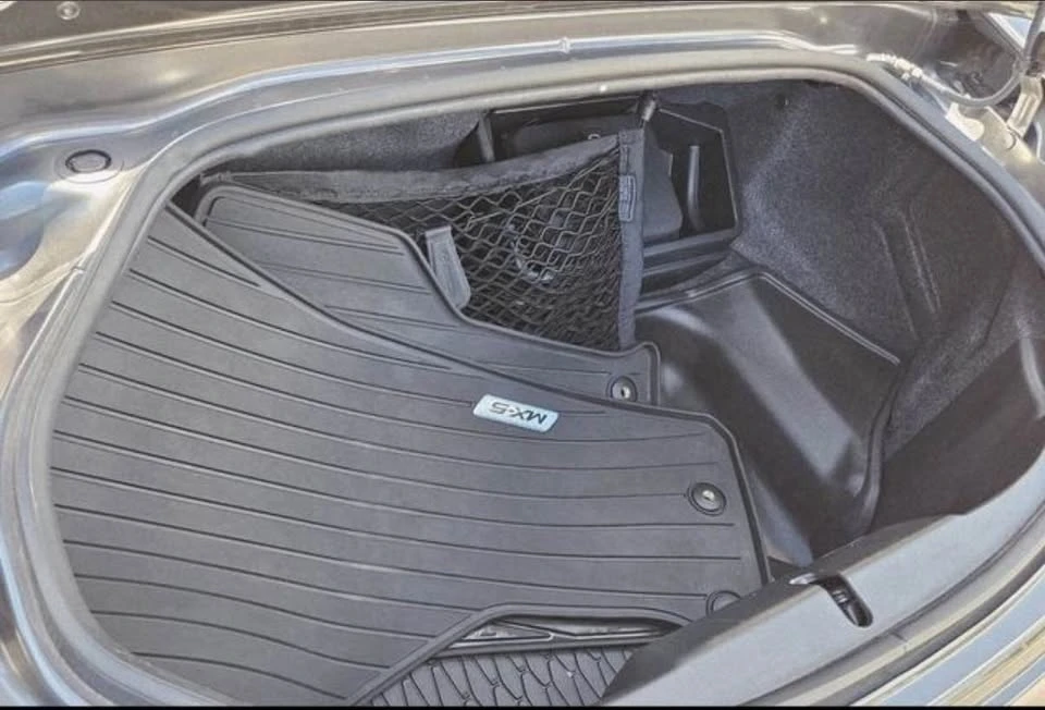 2022 Mazda ND MX-5 Miata - Image 8 of 15