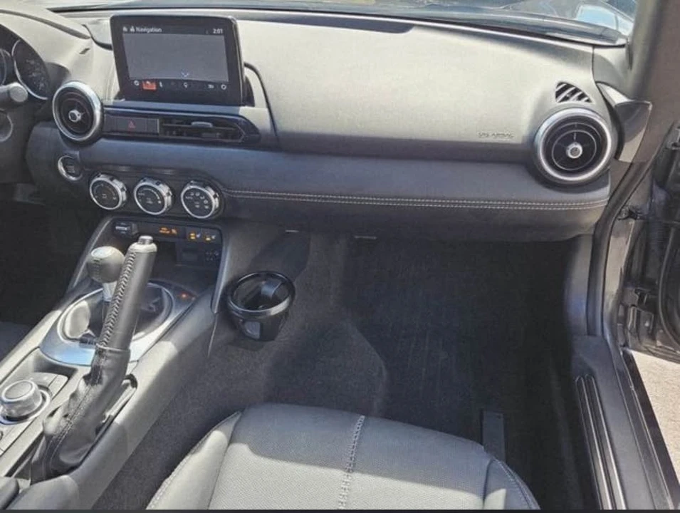 2022 Mazda ND MX-5 Miata - Image 12 of 15