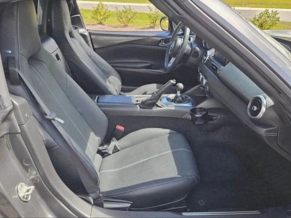 2022 Mazda ND MX-5 Miata - Image 11 of 15