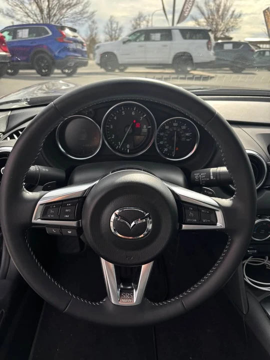 2022 Mazda ND MX-5 Miata - Image 5 of 9