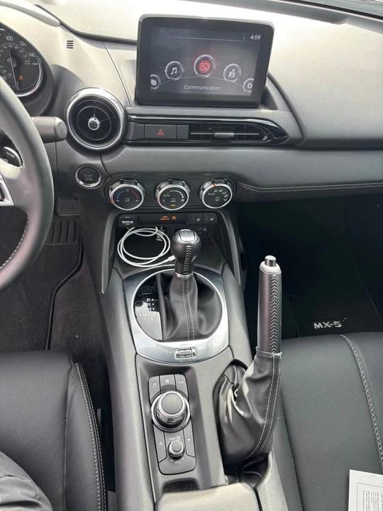 2022 Mazda ND MX-5 Miata - Image 6 of 9