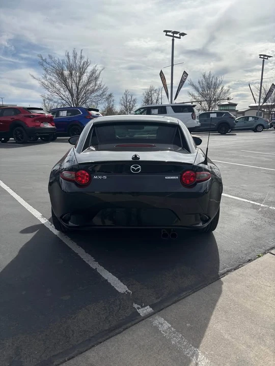 2022 Mazda ND MX-5 Miata - Image 3 of 9