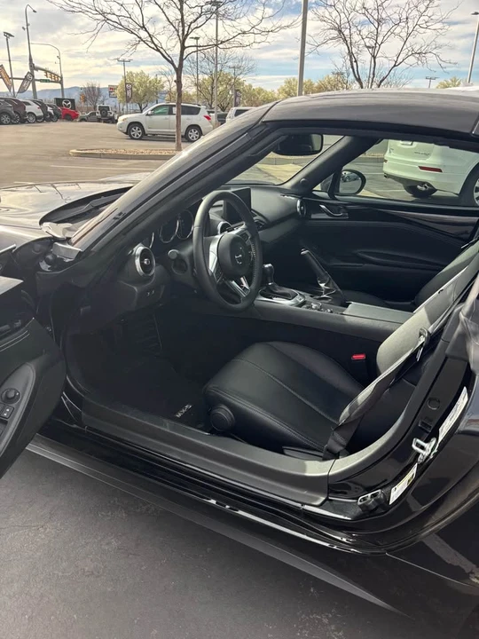 2022 Mazda ND MX-5 Miata - Image 4 of 9