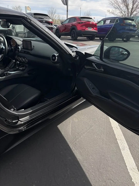 2022 Mazda ND MX-5 Miata - Image 8 of 9